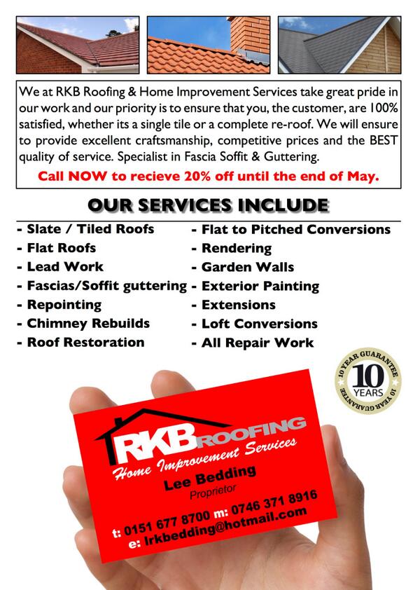 mersey_local's tweet photo. Just putting the final touches on the magazine @RKBroofing adverts looking great http://t.co/mLl49rIwHz