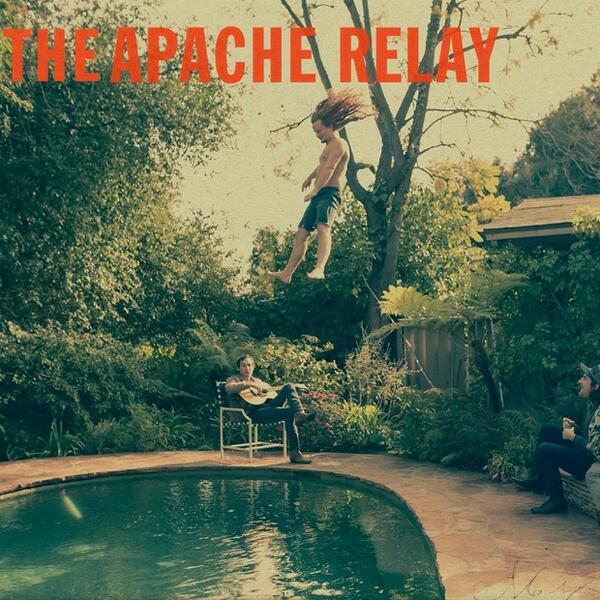 Dine Alone Records (@dinealonemusic) on Twitter photo OUT TODAY: @ApacheRelay's new wall of sound album is available now! Get it on <a href="/iTunesMusic/">iTunes Music</a>: georiot.co/theapacherelay OUT TODAY: @ApacheRelay's new wall of sound album is available now! Get it on <a href="/iTunesMusic/">iTunes Music</a>: georiot.co/theapacherelay