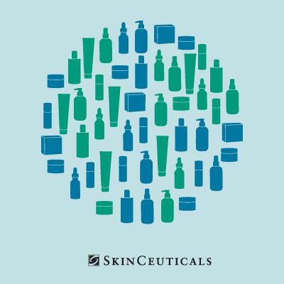 #EarthDay Our planet & our skin need advanced environmental protection. PLEDGE: #actofgreen & USE: #SkinCeuticals AOX