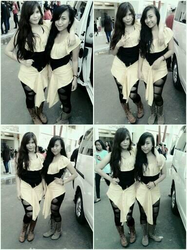 Performance at cimone city