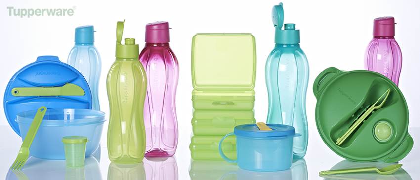 Tupperware on X: Let's ditch disposable! #earthday #sustainable #gogreen   / X