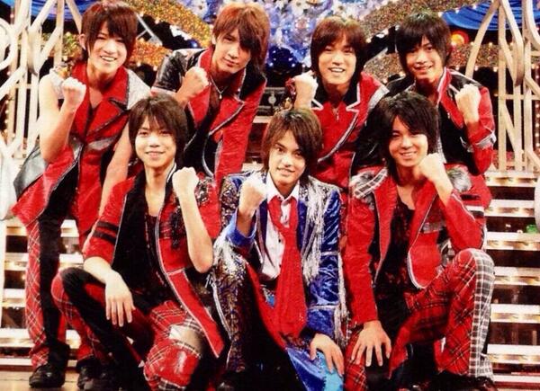 関西ジャニーズJr.卒業まで あと少し！ 7人の原点はいつまでも関ジュ