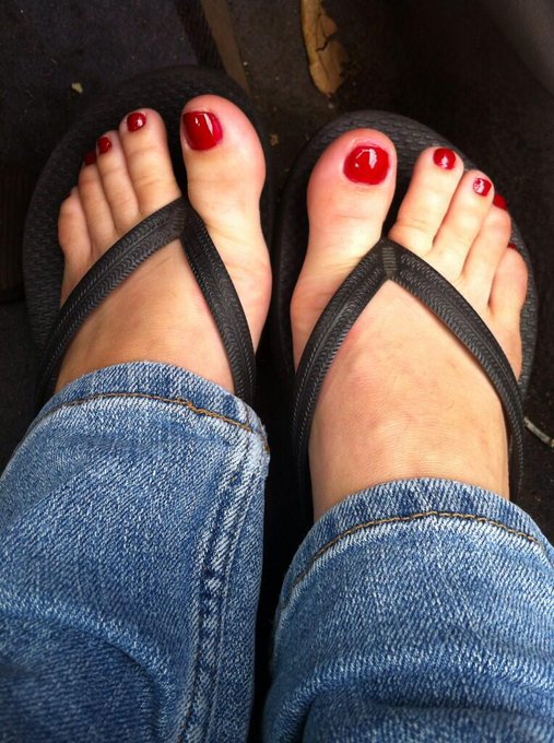 #freshpedi #feet #toes #footfetish #teamprettyfeet #sofreshsoclean #softsoles #flipflops #redpolish http://t<a href="/tag/freshpedi"class="tags">#freshpedi</a><a href="/tag/feet"class="tags">#feet</a><a href="/tag/toes"class="tags">#toes</a><a href="/tag/footfetish"class="tags">#footfetish</a><a href="/tag/teamprettyfeet"class="tags">#teamprettyfeet</a><a href="/tag/flipflops"class="tags"><span>#flipflops</span></a><a href="/tag/sofreshsoclean"class="tags"><span>#sofreshsoclean</span></a><a href="/tag/softsoles"class="tags"><span>#softsoles</span></a><a href="/tag/redpol"class="tags"><span>#redpol</span></a>
