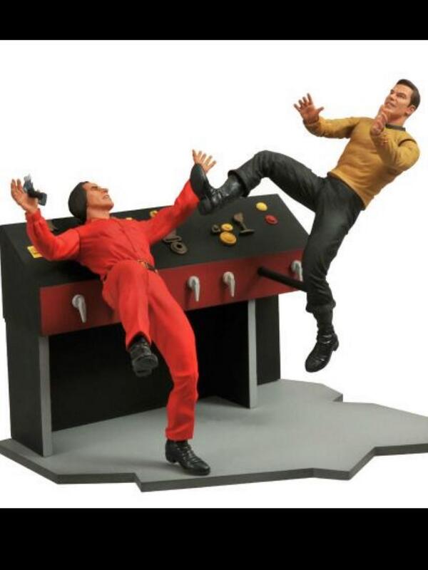 delta_dc's tweet image. In the future, Kirk kicks Khan. #futureofmath