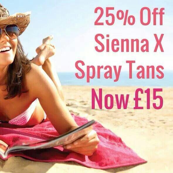 CreateaCutsalon's tweet image. Hurry up #spraytan #offer #staplehill #Bristol