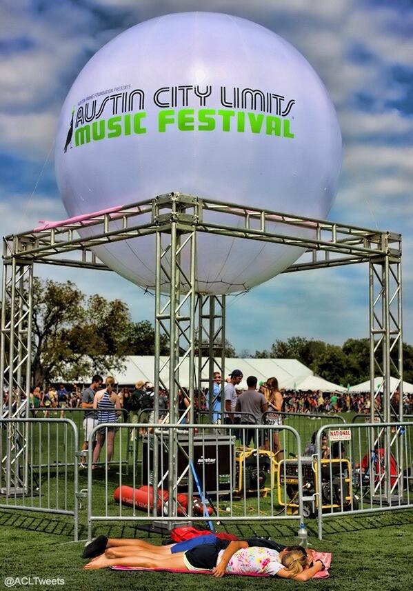 ACL Fest Tweets tweet media