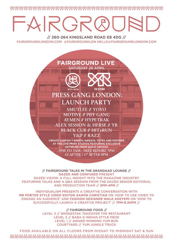 PRESSGANGLDN tweet picture