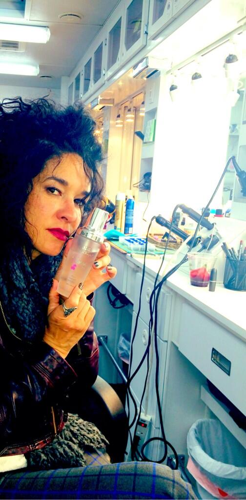 We love white sands hair products!