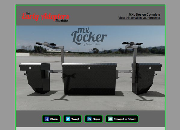 MX Locker tweet media