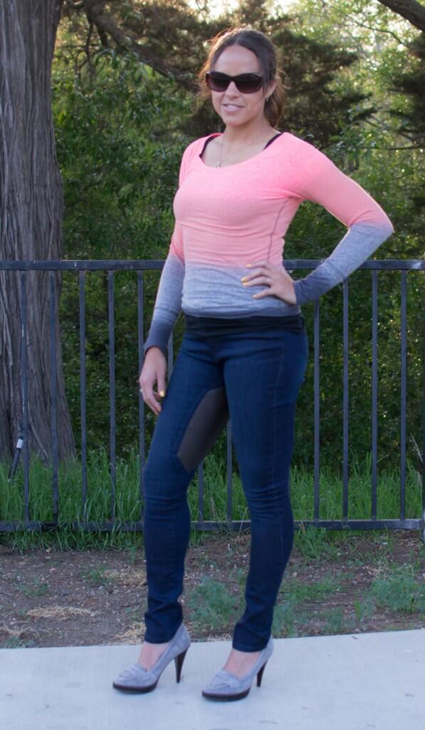 denimology's tweet image. #Triarchy Skinny Riding Jean in Dark Indigo Review #ProductReview - denimology.com/2014/04/triarc…