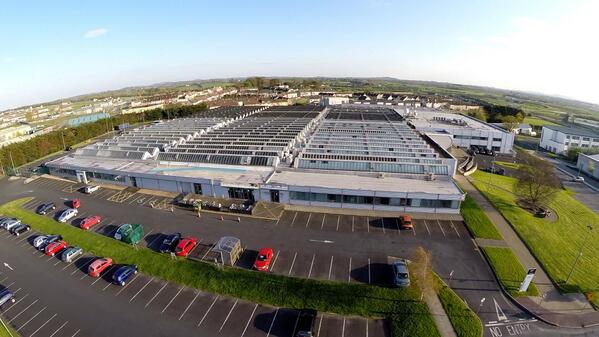 Limerick Enterprise Development Partnership (LEDP) tweet media