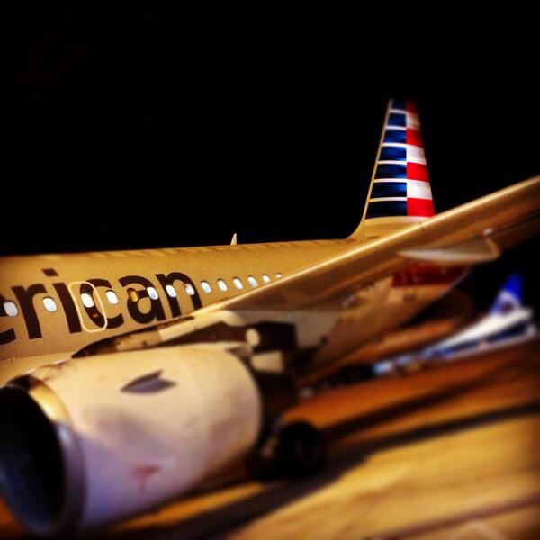 CharlesRosa0's tweet image. We started a new plane last night American ✈️💺 #readyjet #leathertech #airbus #aviation #Americanairlines #usairways