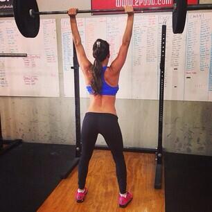 FearlessSublime's tweet image. Time to go to the gym!