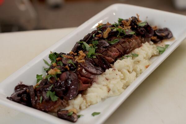 iFood.tv tweet media