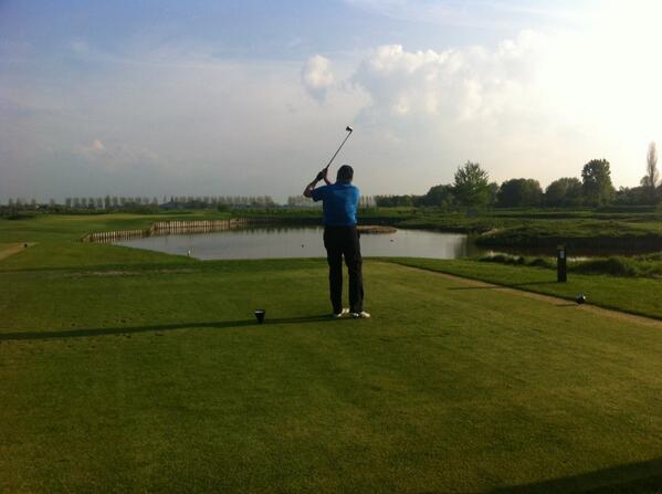 OA Amstelveen tweet media