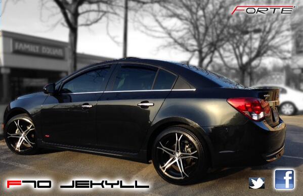 Forte Wheels (@FORTEWHEEL) / Posts / X