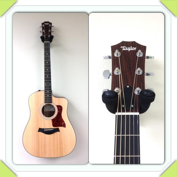 OkeefeProd's tweet photo. Newest member of the O'Keefe Productions family! #taylor #acoustic #electric http://t.co/J4I9nh3M5s