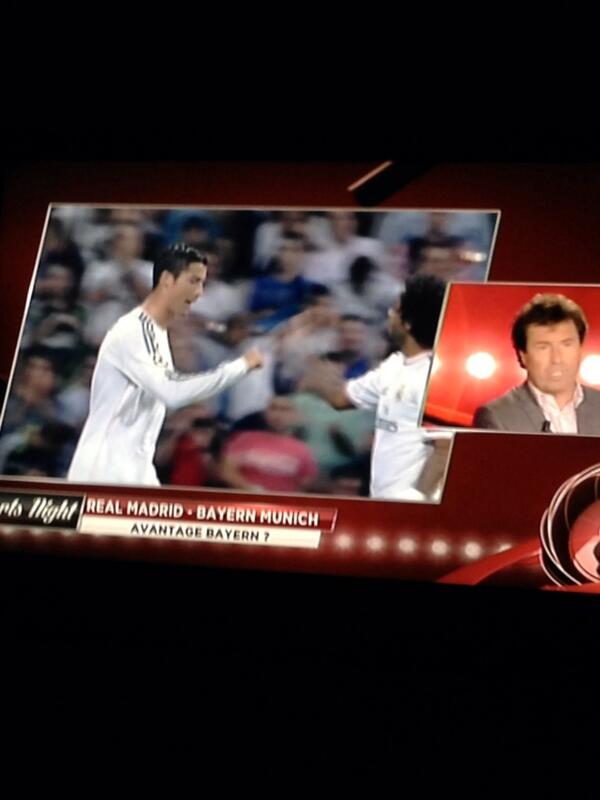 PostBadPronosPS's tweet image. #cr7estlarealneperdpas  ;)