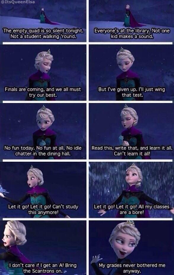 ItsFrozen2 tweet picture