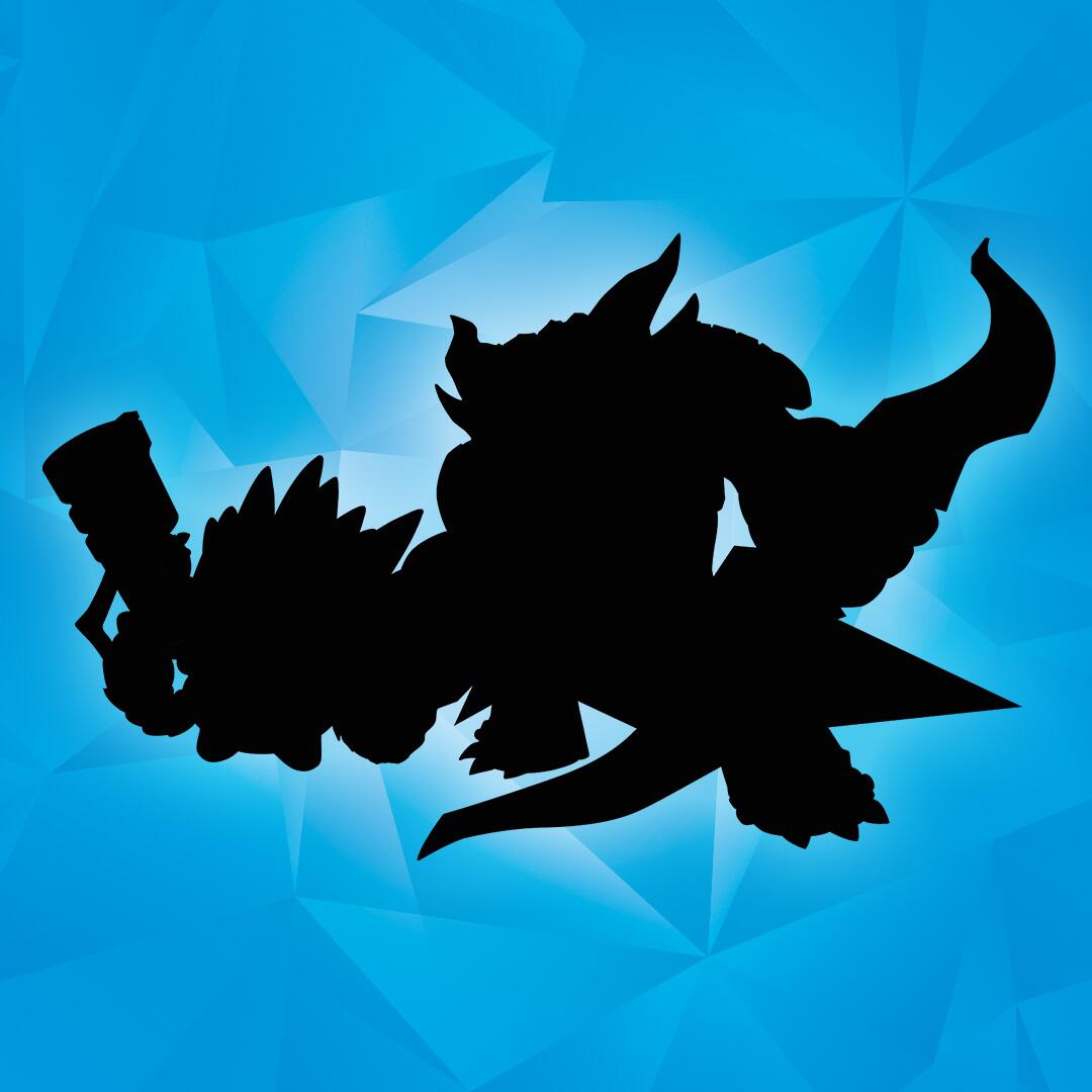 Skylanders on Twitter "Two new Skylanders. You've NEVER seen them