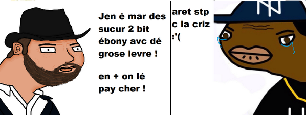 chucnorisSP's tweet photo. @JayZcomics c trist le taff ! http://t.co/SUStEreDfQ