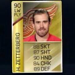 DeHUT14KING's tweet photo. 🍀ZETTERBERG GIVEAWAY🍀 
🍀HOW TO ENTER🍀
🍀1. FOLLOW ME🍀
🍀2. RT THIS TWEET🍀
🍀3. S/O 10X ENTRY🍀
🍀WINNER WHEN WE HIT 30RT:) http://t.co/OR86vAD4fw