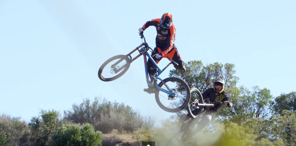 outside_watch's tweet photo. Life Behind Bars - SEASON PREMIERE - @BrandonSemenuk http://t.co/FkiQAtqe0f @redbull http://t.co/YXEQiBOXiG