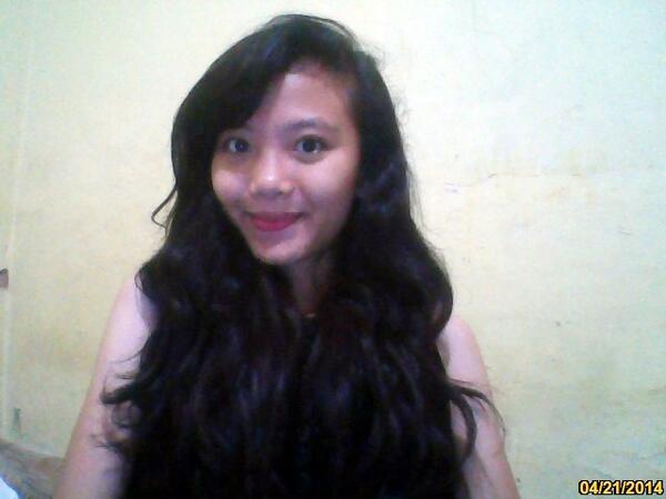 RatihChild2's tweet photo. Raisa banget :D http://t.co/HbGntjDUDd