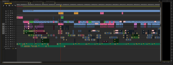 AdobeVideo's tweet photo. PREVIEW | #AskAPro w/ @PhantaMedia on Thurs: http://t.co/Qn3Y0yp1Qf | #TimelineTuesday #PostChat #ExtraordinaryVideo http://t.co/xsplekFGam