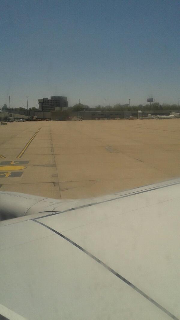 MHSRobotics4625's tweet image. We have successfully arrived in Saint Louis