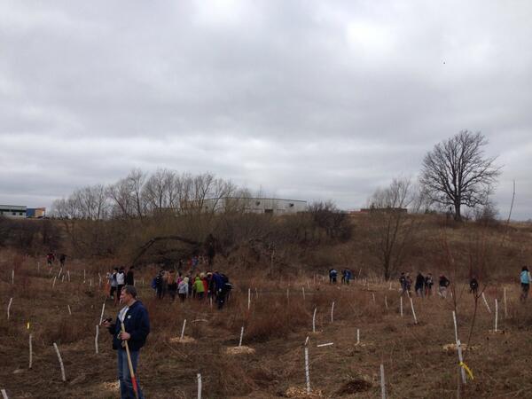 PDHS ECO CLUB tweet media