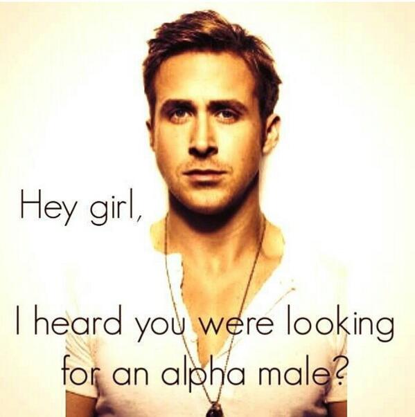 Lmarisolsanchez's tweet image. #AlphaMale #WHOSEREADY