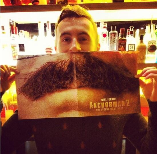 Show Me The Monkey tweet media