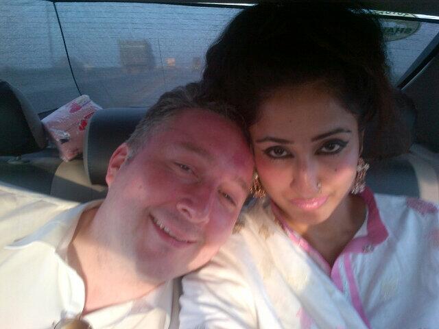 Missing Pakistan! http://t.co/l7IQKdl5iC