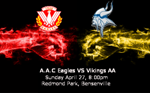 AAC Eagles tweet media