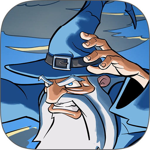 GameMadeStudio's tweet image. Fresh new app icon for MLW! Do you like it?