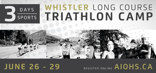 AcademyIOHS's tweet photo. Riding #ironman or #challenge in #BC this summer? We have the #training #camp for you! http://t.co/5ev8JwKBwr http://t.co/GTJ8pjO7kg