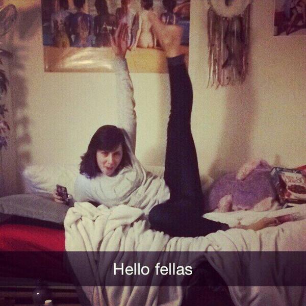 Cyclone_Snaps's tweet image. She's single fellas!