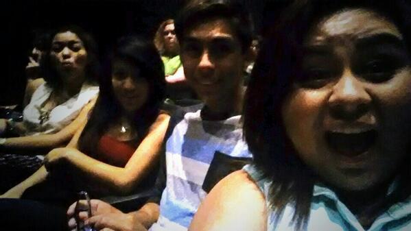 reaganjooo's tweet image. #mtbanquet14 #novideos plenty of selfies. #lhsrep