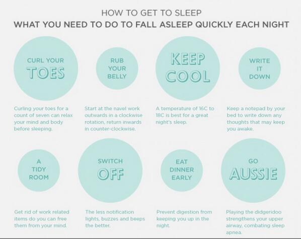 DrNewtons's tweet photo. Can't get to #sleep at night? Try these tips and visit our Wellness Blog: http://t.co/c0OFTbrU9c. Image: Silksleep http://t.co/NOnYaUThJk