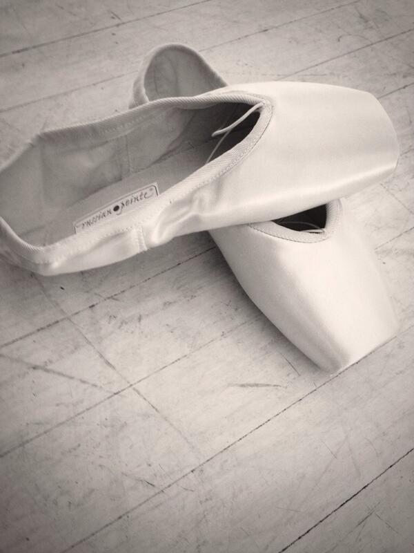 The Life of Dancers tweet media