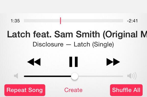 bekahsthename's tweet image. Why yes, I do have this on repeat and yes, I have been listening to it nonstop for 2 hours... #CannotStop