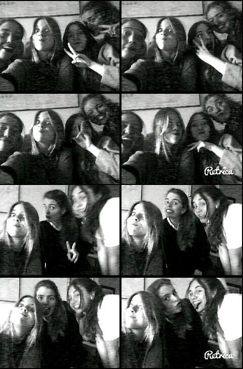 elenadelgadoc's tweet photo. Las buenas visitas @mariamatesr @Bearelimpio2 @MariaTernero @mariagts98 @juliaybarrad http://t.co/g0PBwYszNK