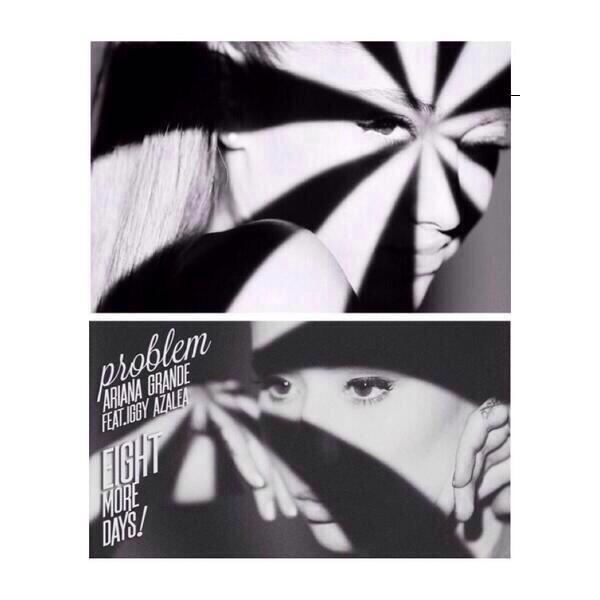 agbaddest's tweet image. "@naturallygrxnde: this teaser makes me so happy i just 

#5DaysUntilProblem http://t.co/KiBIinupUA"