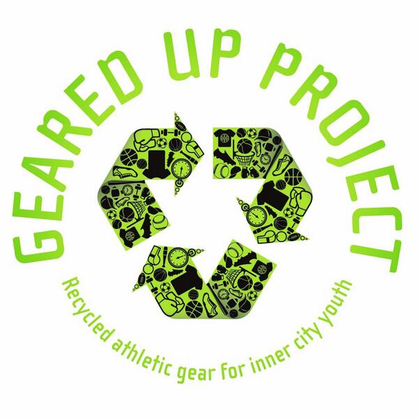 Geared Up (@GearedUpProject) / Posts / X