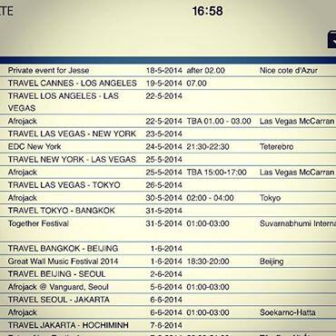 gabyg_sa's tweet photo. @djafrojack @AFROJACKFANS_ @AfroWorldFans @Afrojack247 if only South Africa were on the list...#EDM #SA #afrojack http://t.co/xszffLHtxO
