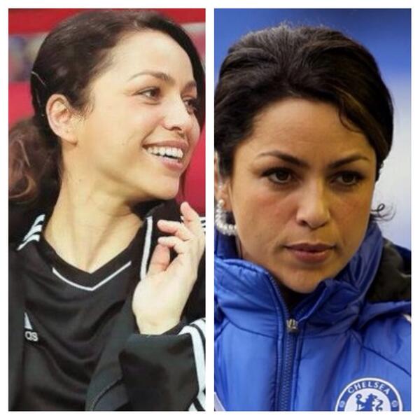 FootballFunnys's tweet photo. EXCLUSIVE: Highlights from the first half between Atletico Madrid and Chelsea! http://t.co/EIXqaEmGVp
