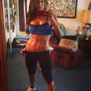 FearlessSublime's tweet image. Got back from the gym.