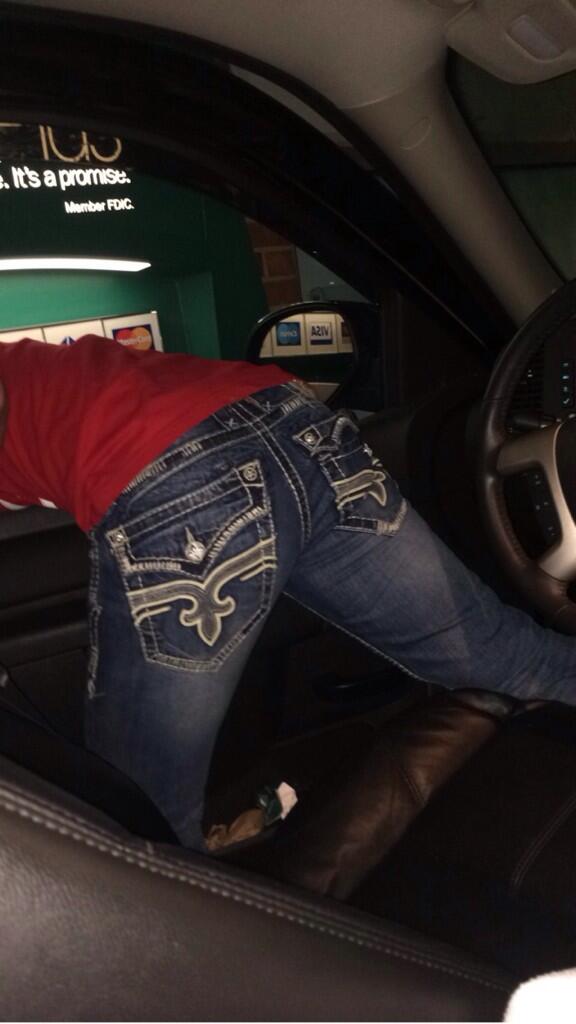 hottytoddy25's tweet image. Speaking of #TurnAroundTuesday look at yo ass mah @BexxCarter you got a DONK bae bae #backdatassup