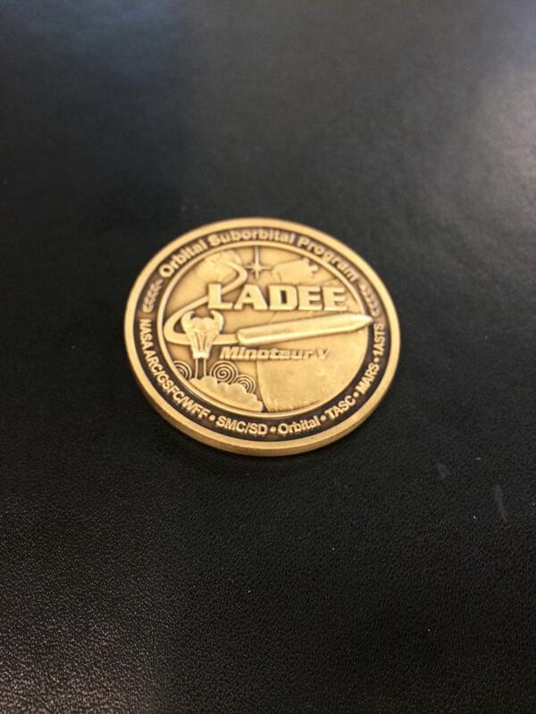 nasajim's tweet photo. Trying to think of a name for the new NASA Technology Blog. I have a LADEE launch coin for best answer. #newblogname http://t.co/pmrDSYs6c2